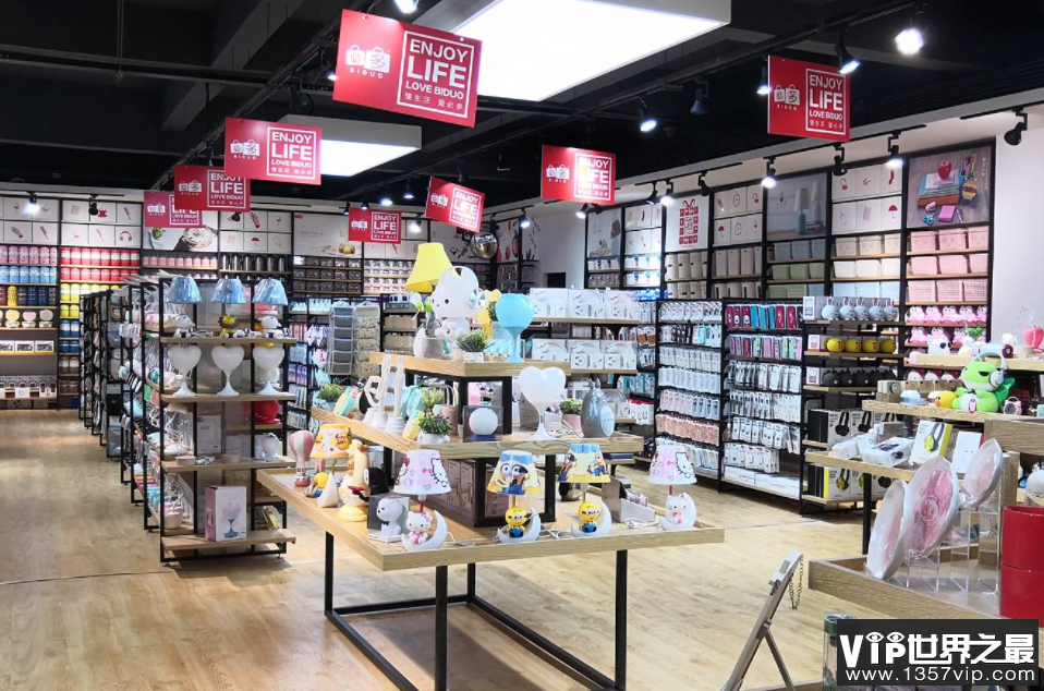 年轻人重新迷上十元店是怎么回事 十元店还能一直火下去吗