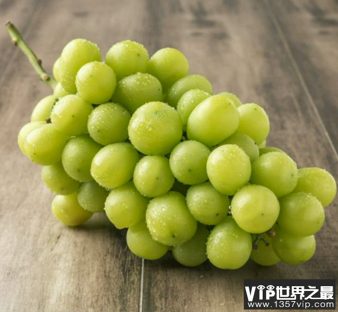 阳光玫瑰不安全是真的吗 为什么阳光玫瑰越来越便宜