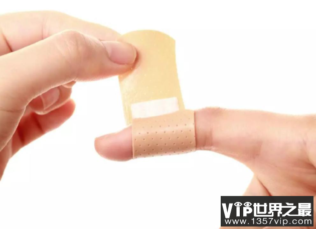 创可贴和创口贴究竟有何区别 哪些情况不建议使用创可贴