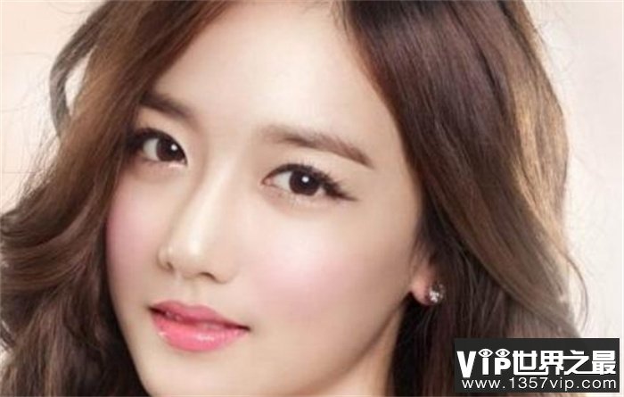 五种最矫情的女人面相  物质现实  贪图享受  吃不得一点苦