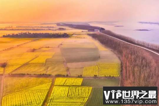 李白名句千里江陵一日还的江陵位于哪里 蚂蚁庄园10月2日答案最新