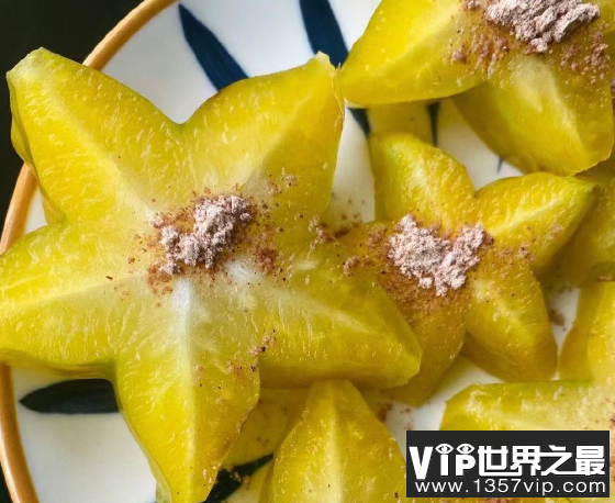 北方人真的很少吃杨桃吗 杨桃吃了有什么好处