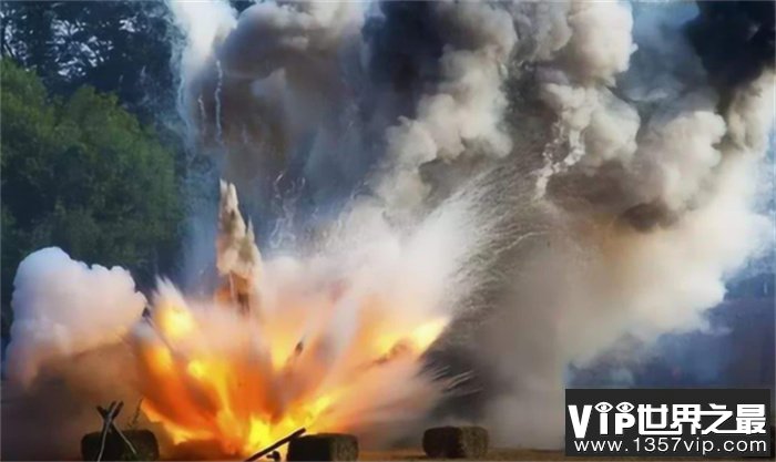 美国发生20多次爆炸 爆炸原因却成迷（爆炸之谜）