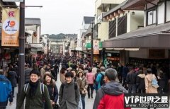 中国人口最少的10个省份排名 上海上榜