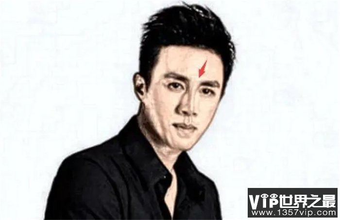 五种最顾家的好男人面相，重情重义，有责任心，值得托付终身！
