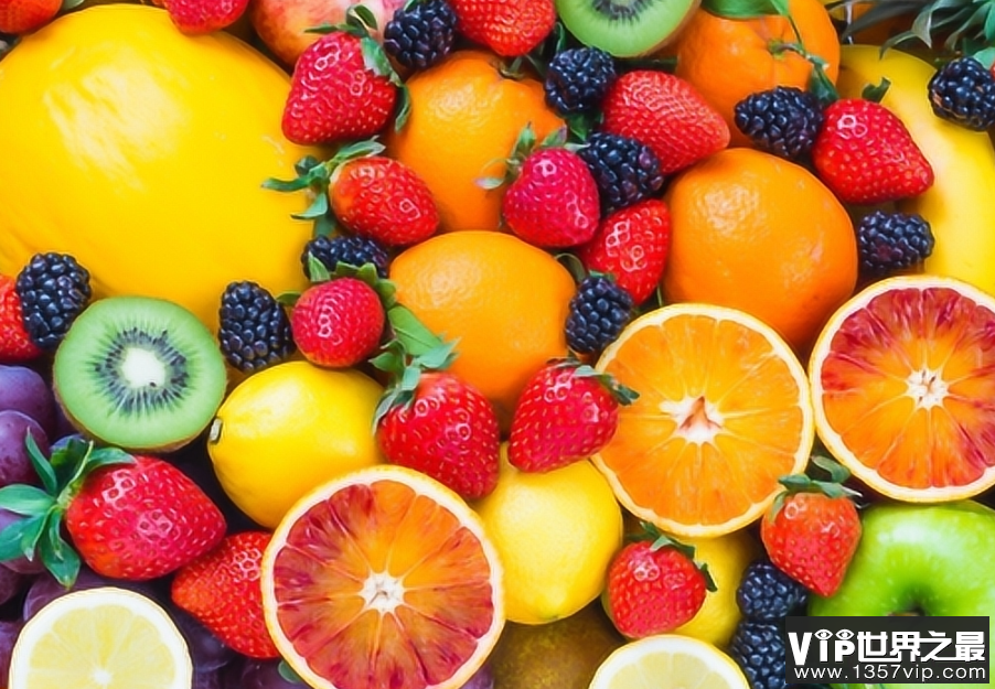 越来越甜的水果会不健康吗 水果为什么越来越甜了
