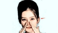 五种一生比较倒霉的面相，运势差，生活不顺，事业家庭易出变故！