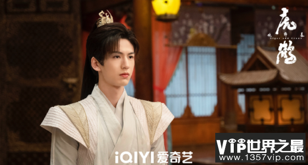 《虎鹤妖师录》大老爷真身是什么 妖魔实力等级是怎样的