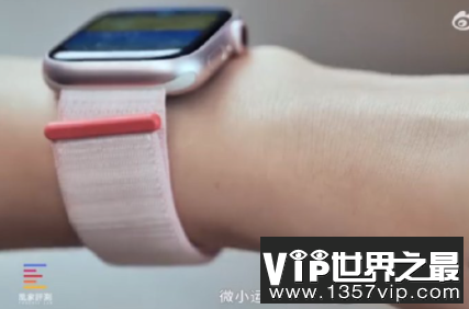 AppleWatchS9与Ultra2该怎么选 AppleWatch双指互点好用吗
