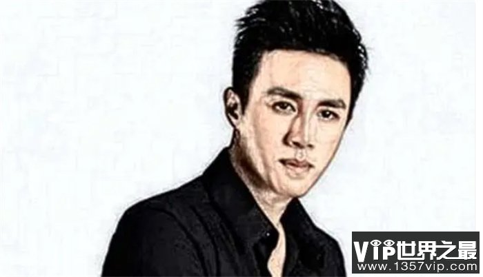 印堂开阔的人