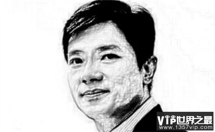 腮骨横长的人