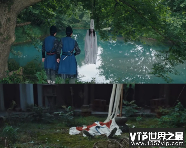 《繁城之下》讲述了什么故事 《繁城之下》好看吗