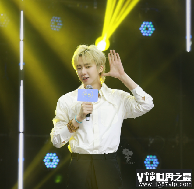 刘宇宁《命中注定》歌词是什么 《命中注定》歌词歌曲介绍