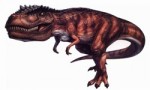 十大最危险的恐龙 巨兽龙位居榜首