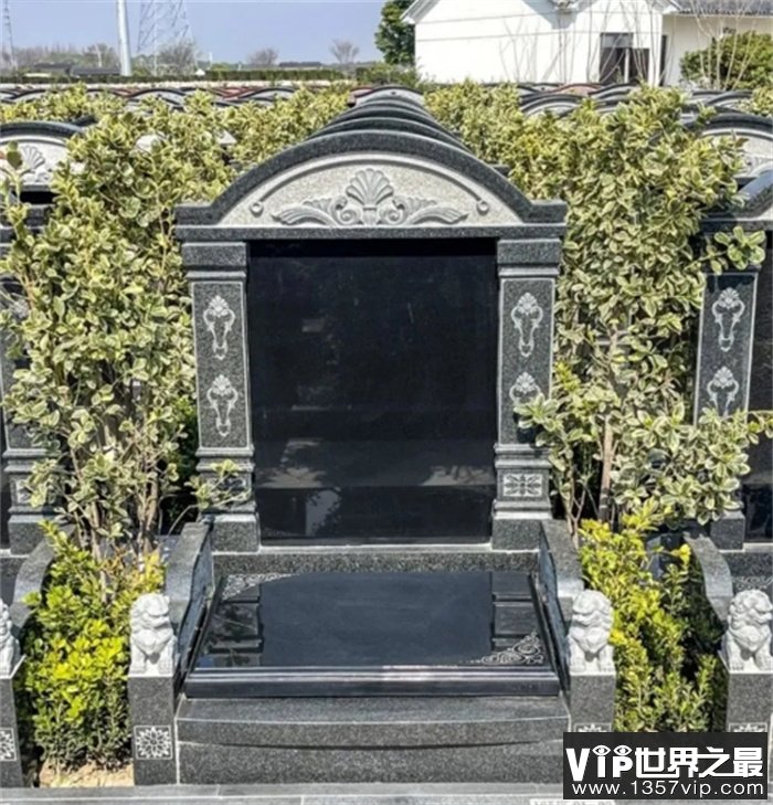 世界上最贵的墓地 一平米就是一套房（最贵墓地）