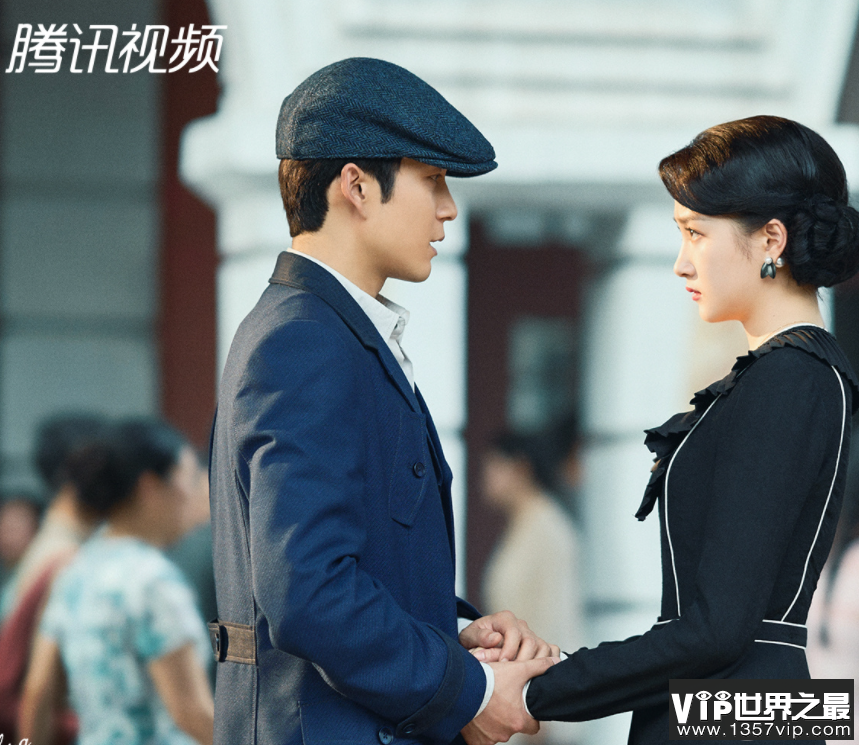 《梅花红桃》陈家平结局是什么 左双桃结局怎么样了