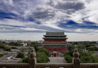 北京的钟鼓楼在古代的主要功能是什么 蚂蚁庄园10月12日答案