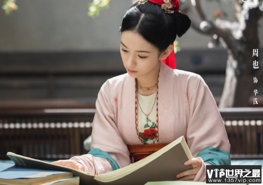 《为有暗香来》原著小说是什么 《为有暗香来》讲的是什么故事