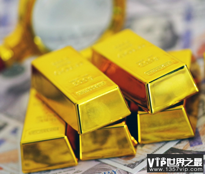 金价再度突破600元大关是真的吗 金价上涨会带来哪些影响