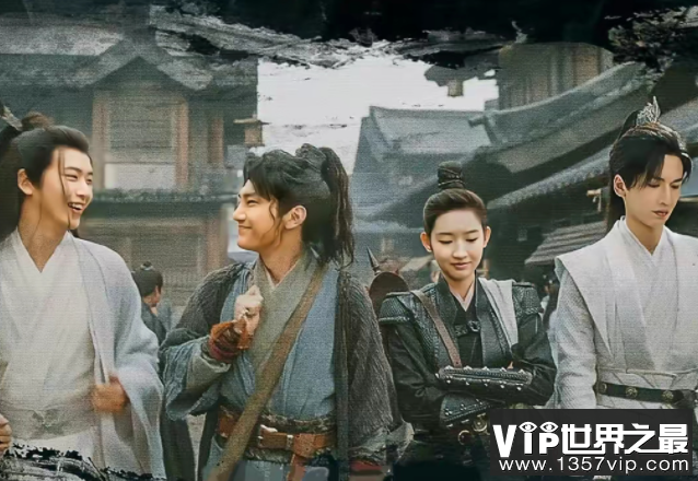 《虎鹤妖师录》观后感美篇 《虎鹤妖师录》好看吗