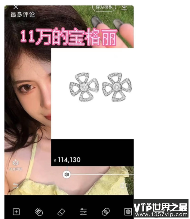 年轻人追捧电子大牌是虚荣吗 如何看待用电子大牌享富贵人生