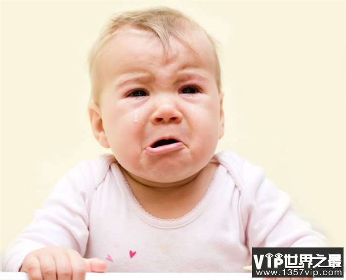 看一个孩子的未来运势 要看这几个面部特征（儿童面相）
