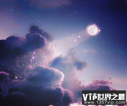 【抖音文案】抖音超火唯美浪漫的星星短句