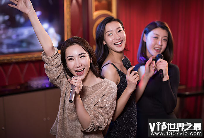 中老年人成了KTV消费主力军吗 你为什么不想去KTV了