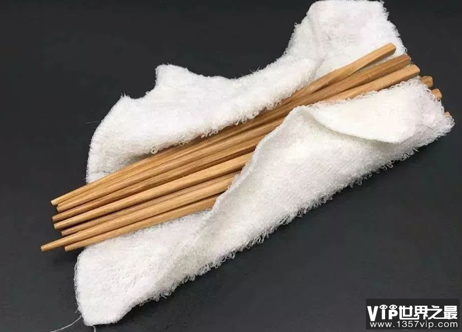 洗筷子来回搓反而残留细菌 筷子应该如何清洗