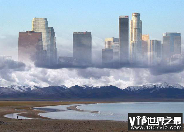 历史上哪个城市曾多次出现海市蜃楼的景象 蚂蚁庄园10月27日答案