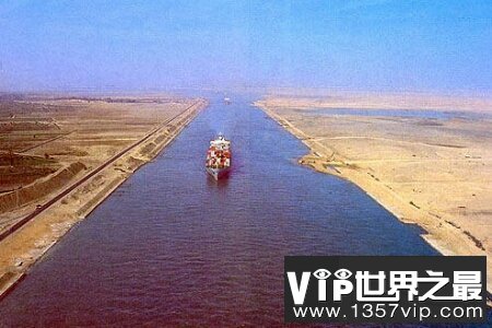 运河的通航给我国的经济带来福利 世界上最长的运河是什么呢