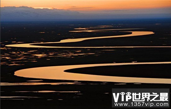世界上最长的河 第一名尼罗河被称月亮的眼泪