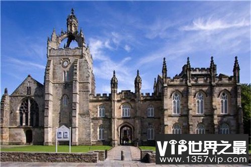 英国最古老的大学排行榜，多少人都想来这里留学深造