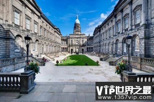 英国最古老的大学排行榜，多少人都想来这里留学深造