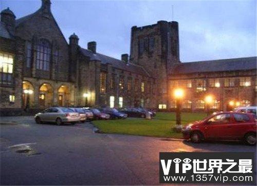 英国最古老的大学排行榜，多少人都想来这里留学深造