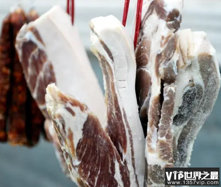 小雪时节民间有冬腊风腌蓄以御冬的习俗通常会怎样 蚂蚁庄园11月22日答案