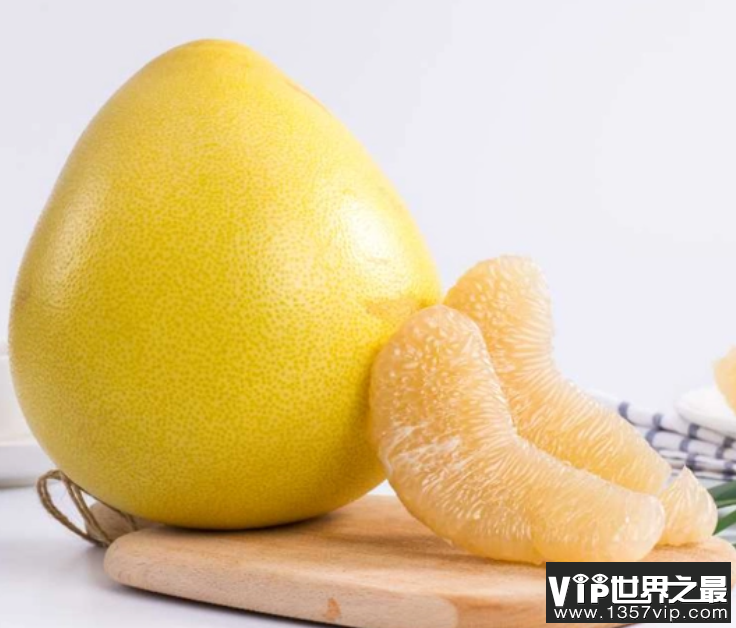 以下哪种形状的柚子口感更好 蚂蚁庄园11月9日答案