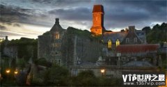 英国最灵异的监狱  以前让人怕到颤栗  现在却成了旅游胜地