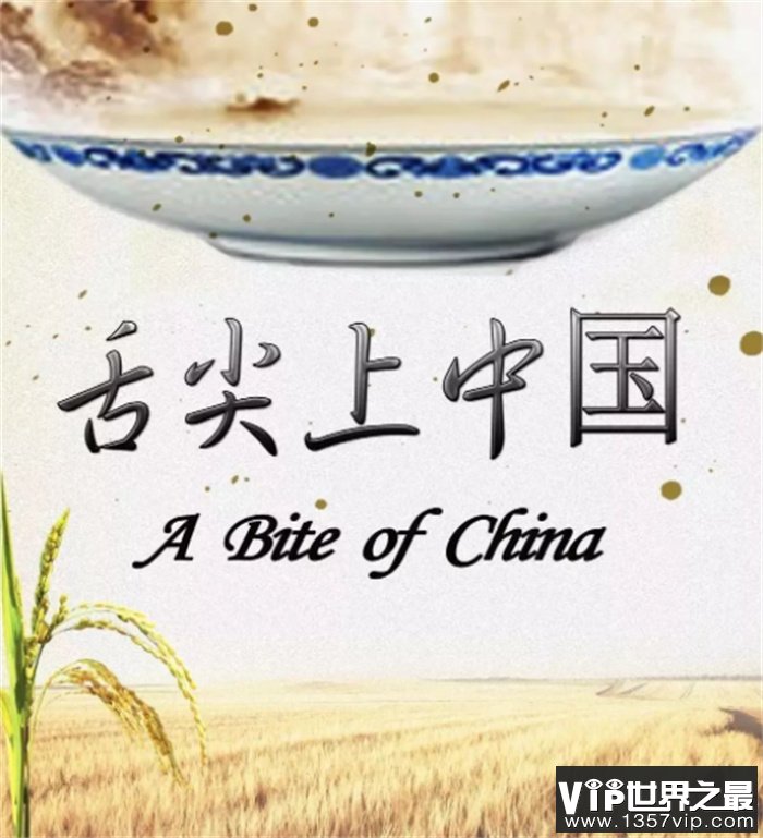 世界上最好的美食纪录片 中国人一定很熟悉（记录美食）