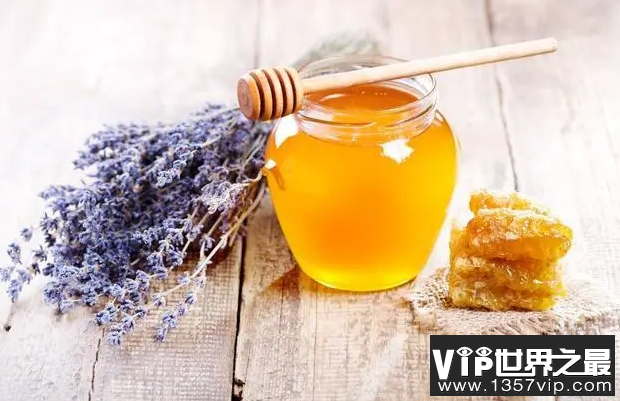 小孩吃蜂蜜可有效止咳吗 蜂蜜为什么可以缓解咳嗽
