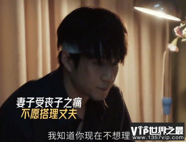 《似火流年》林红梅为什么会流产 谁给警方提供徐卫彪走私的线索