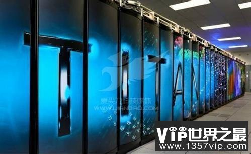 世界上最快的计算机 “神威·太湖之光”中国制造！！