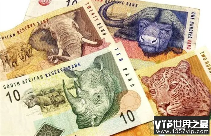 世界上最酷的7种货币及其背后的故事，你都知道吗？