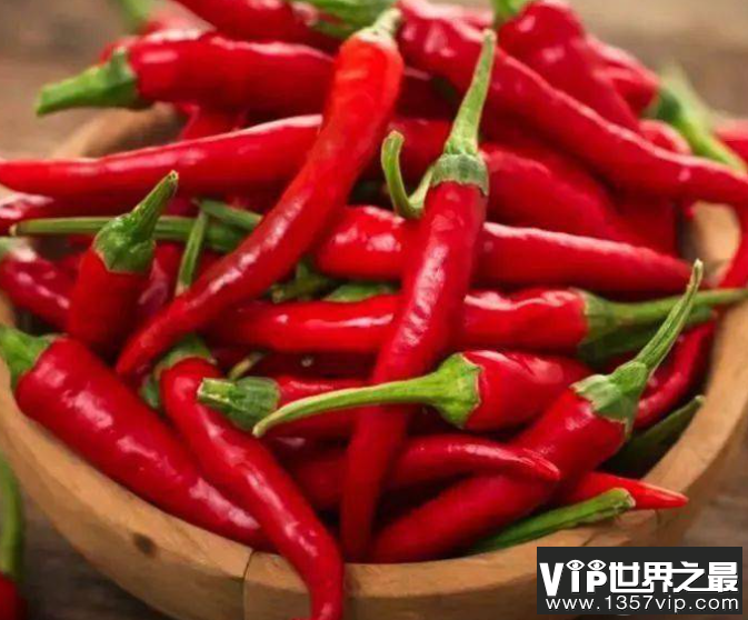 长期吃辣的人后来怎么样了 为什么有的人不能吃辣