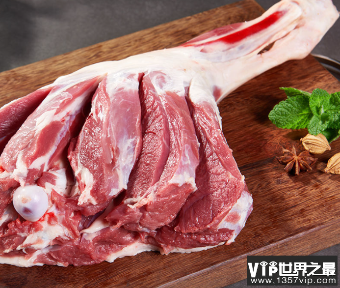 正宗羊肉该如何挑选 冬天吃羊肉有什么好处