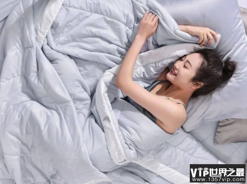 被子怎么盖更暖和 什么样的被子更适合你