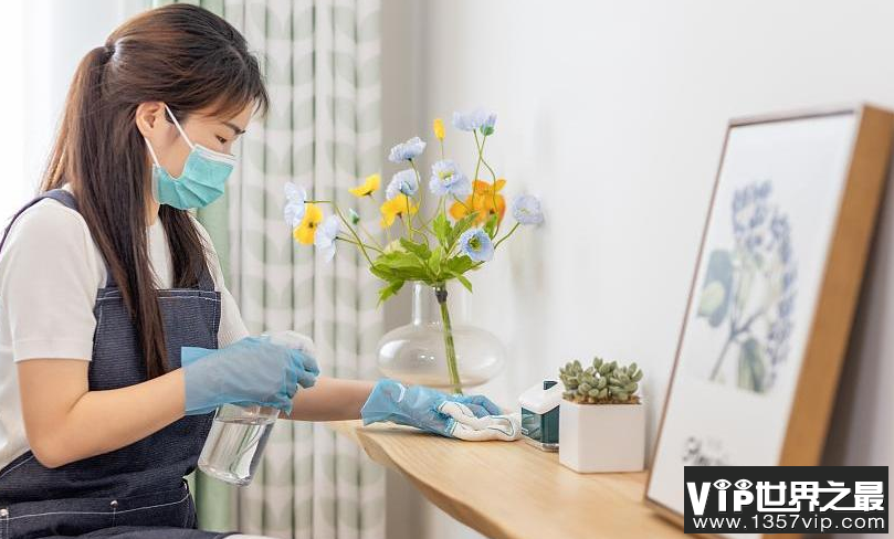 家庭环境消毒怎么做 日常需要几天做一次消毒