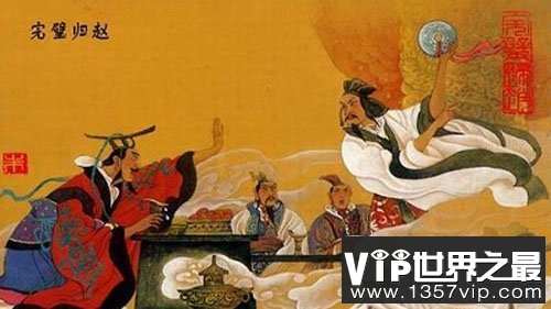 中国十大未解之谜—古文物篇