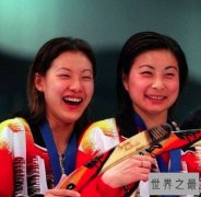 中国十大跳水皇后排行榜，有人共赢得了70多个冠军