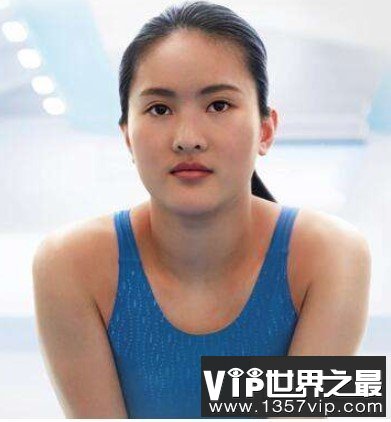 中国十大跳水皇后排行榜，有人共赢得了70多个冠军